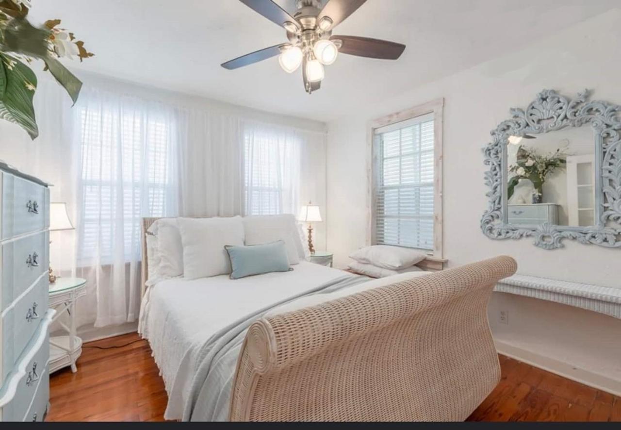 Tropical Designer House In Heart Of Antique Row Wpb West Palm Beach Exterior foto